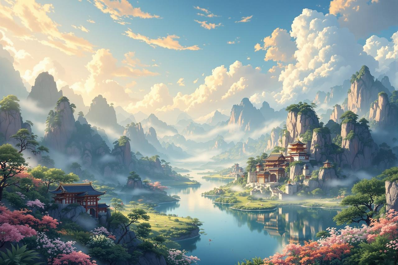 动画佳作 - 七八影视分类浏览