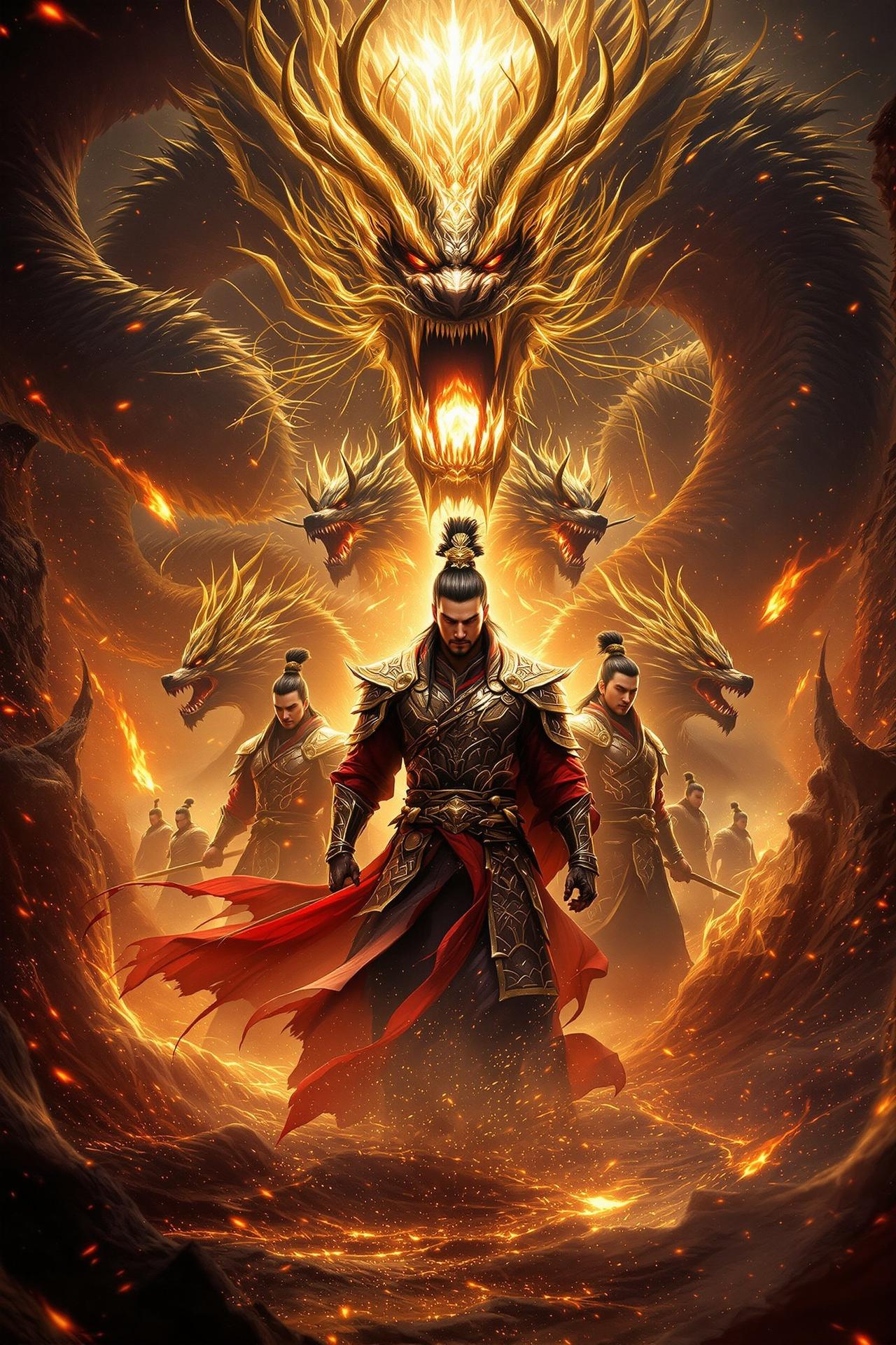 封神第二部:战火西岐 - 七八影视精选 封神第二部:战火西岐 - 七八影视精选推送