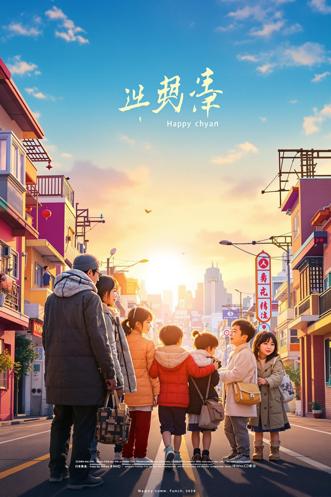 无名之辈2 - 七八影视精选 无名之辈2 - 七八影视精选推送